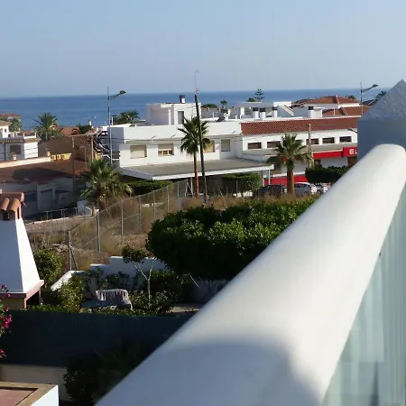 Private Pool Sea View At 300m 2 A10 Pax San Juan Terreros San Juan De Los Terreros