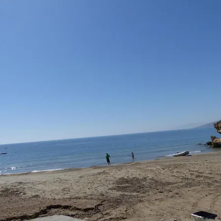 Private Pool Sea View At 300m 2 A10 Pax San Juan Terreros Holiday home *