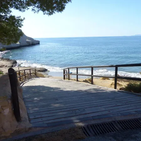 Private Pool Sea View At 300m 2 A10 Pax San Juan Terreros * San Juan De Los Terreros