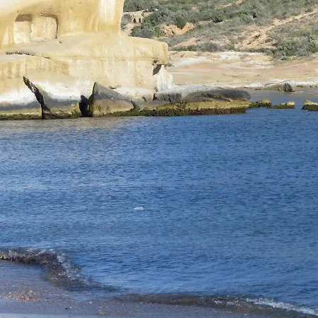 Private Pool Sea View At 300m 2 A10 Pax San Juan Terreros Holiday home San Juan De Los Terreros