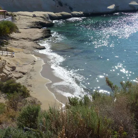 Holiday home Private Pool Sea View At 300m 2 A10 Pax San Juan Terreros San Juan De Los Terreros