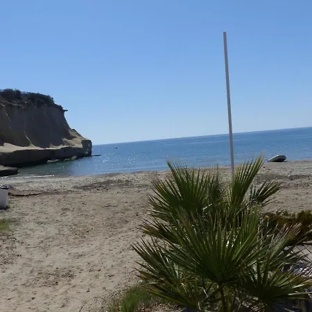 Holiday home Private Pool Sea View At 300m 2 A10 Pax San Juan Terreros San Juan De Los Terreros