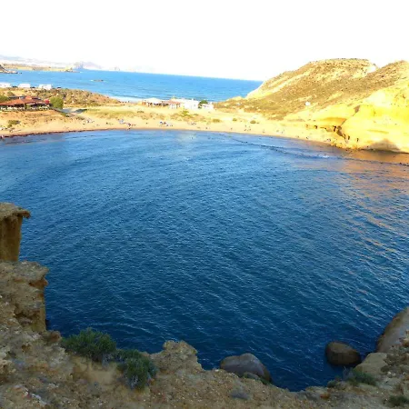 Private Pool Sea View At 300m 2 A10 Pax San Juan Terreros San Juan De Los Terreros