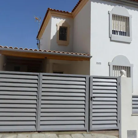 Private Pool Sea View At 300m 2 A10 Pax San Juan Terreros