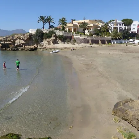 Private Pool Sea View At 300m 2 A10 Pax San Juan Terreros Holiday home San Juan De Los Terreros