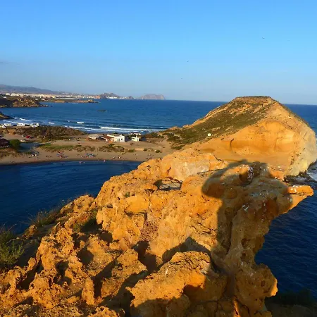 Private Pool Sea View At 300m 2 A10 Pax San Juan Terreros Holiday home San Juan De Los Terreros