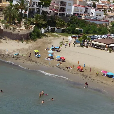Private Pool Sea View At 300m 2 A10 Pax San Juan Terreros San Juan De Los Terreros