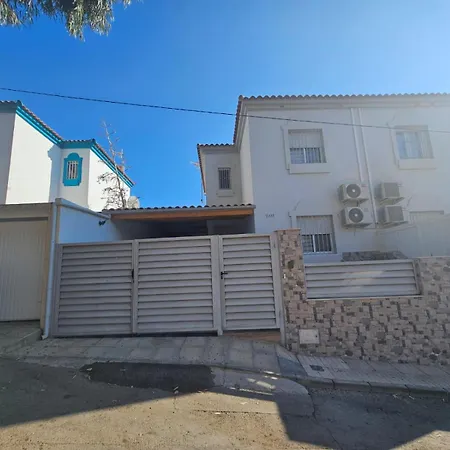 Private Pool Sea View At 300m 2 A10 Pax San Juan Terreros Holiday home San Juan De Los Terreros