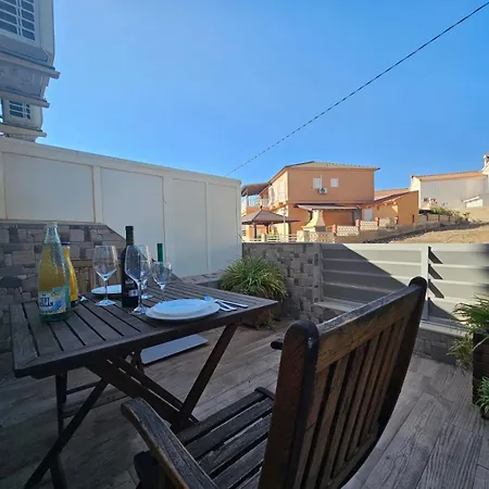 Private Pool Sea View At 300m 2 A10 Pax San Juan Terreros Holiday home