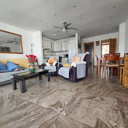 Holiday home Private Pool Sea View At 300m 2 A10 Pax San Juan Terreros *