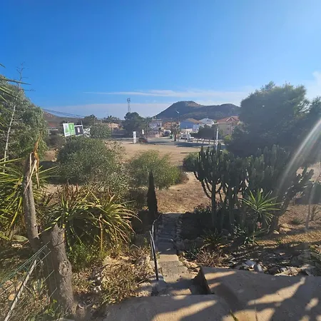 Holiday home Private Pool Sea View At 300m 2 A10 Pax San Juan Terreros