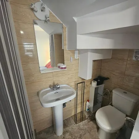 Private Pool Sea View At 300m 2 A10 Pax San Juan Terreros * San Juan De Los Terreros