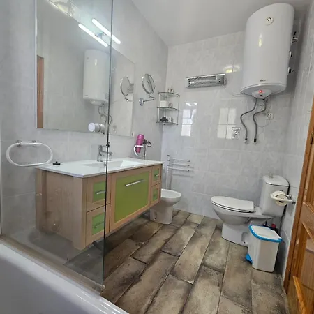 Private Pool Sea View At 300m 2 A10 Pax San Juan Terreros Holiday home