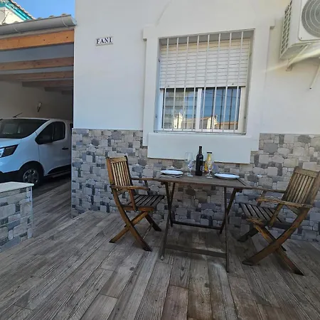 Private Pool Sea View At 300m 2 A10 Pax San Juan Terreros Holiday home San Juan De Los Terreros