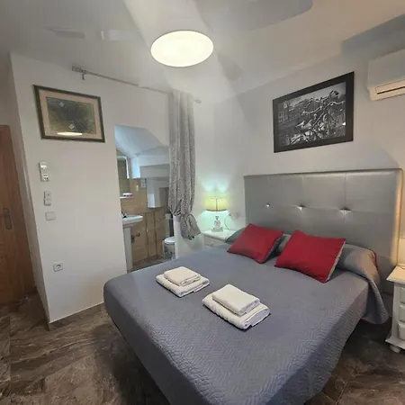 Private Pool Sea View At 300m 2 A10 Pax San Juan Terreros