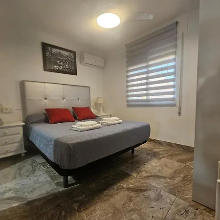 Private Pool Sea View At 300m 2 A10 Pax San Juan Terreros Holiday home