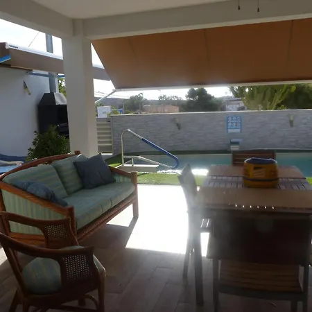 Private Pool Sea View At 300m 2 A10 Pax San Juan Terreros San Juan De Los Terreros
