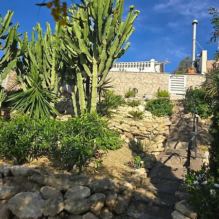 Private Pool Sea View At 300m 2 A10 Pax San Juan Terreros *